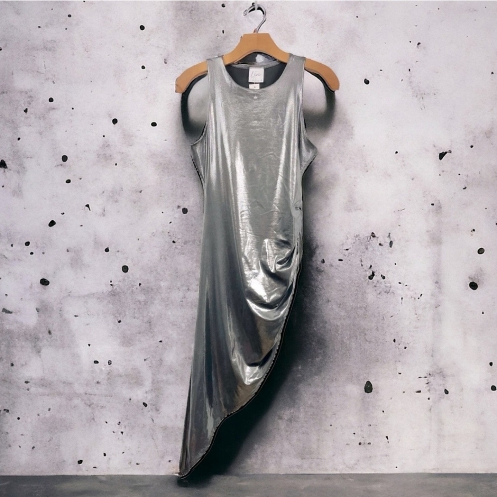 Livi cocktail dress (xs)